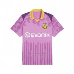 Camisola Dortmund Special 2025-2026 Rosa