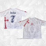Camisola Inglaterra Special 2025 Branco Tailandia