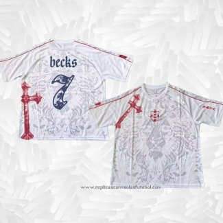 Camisola Inglaterra Special 2025 Branco Tailandia