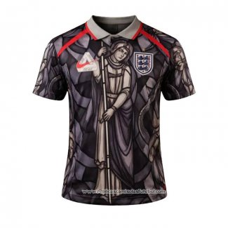Camisola Inglaterra Special 2026 Cinza