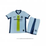 Camisola Inter de Milao Special 2024-2025 Crianca