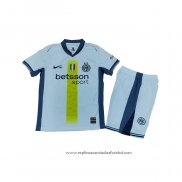 Camisola Inter de Milao Special 2024-2025 Crianca