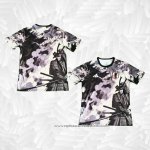 Camisola Japao Anime 2025-2026 Tailandia Darth Vader