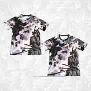 Camisola Japao Anime 2025-2026 Tailandia Darth Vader