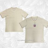 Camisola Lyon Anniversary 2024-2025 Branco Tailandia