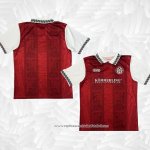 Camisola Mainz 05 Special 2025-2026 Vermelho Tailandia