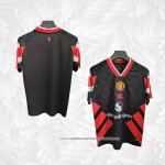 Camisola Manchester United Special 2025-2026 Preto Tailandia