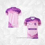 Camisola Marrocos Special 2025 Rosa Tailandia Purpura