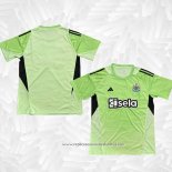 Camisola Newcastle United Goleiro 2025-2026 Tailandia