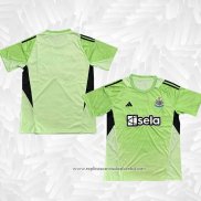 Camisola Newcastle United Goleiro 2025-2026 Tailandia