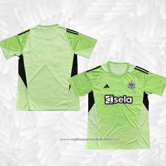 Camisola Newcastle United Goleiro 2025-2026 Tailandia