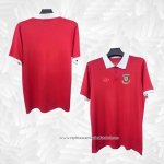 Camisola Pais de Gales Special 2026 Tailandia