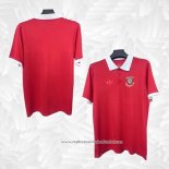 Camisola Pais de Gales Special 2026 Tailandia