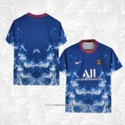 Camisola Paris Saint-Germain Special 2022-2023 Tailandia