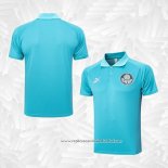 Camisola Polo del Palmeiras 2023-2024 Verde