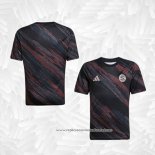 Camisola Pre Match del Bayern de Munique 2025-2026 Preto