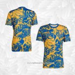 Camisola Pre Match del Tigres UANL 2025-2026