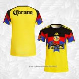 Camisola 1º America 2025-2026 Mulher