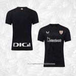 Camisola 1º Athletic Bilbao Goleiro 2025-2026