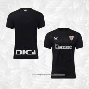 Camisola 1º Athletic Bilbao Goleiro 2025-2026