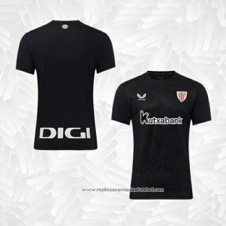 Camisola 1º Athletic Bilbao Goleiro 2025-2026