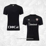 Camisola 1º Athletic Bilbao Goleiro 2025-2026 Tailandia