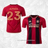 Camisola 1º Atlanta United Jogador Almada 2023-2024