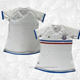 Camisola 1º Bahia 2023 Mulher