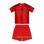 Camisola 1º Bayern de Munique 2024-2025 Crianca