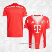 Camisola 1º Bayern de Munique Authentic 2025-2026