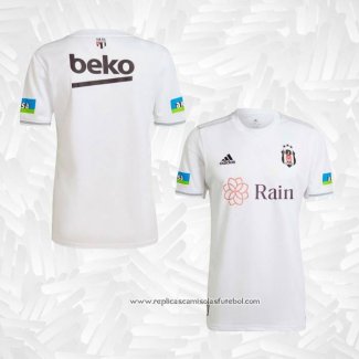 Camisola 1º Besiktas JK 2022-2023 Tailandia