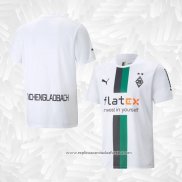 Camisola 1º Borussia Monchengladbach 2022-2023