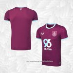 Camisola 1º Burnley 2025-2026 Tailandia
