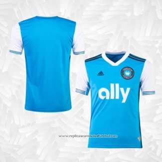 Camisola 1º Charlotte FC 2022