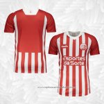Camisola 1º Clube Nautico Capibaribe 2024 Tailandia
