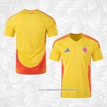 Camisola 1º Colombia 2024 Tailandia