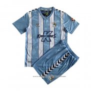 Camisola 1º Coventry City 2023-2024 Crianca