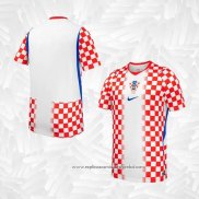 Camisola 1º Croacia 2026