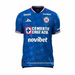 Camisola 1º Cruz Azul 2025-2026