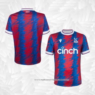 Camisola 1º Crystal Palace 2022-2023 Tailandia