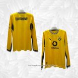 Camisola 1º Dortmund 2026-2027 Manga Comprida