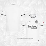 Camisola 1º Eintracht Frankfurt 2022-2023