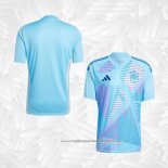 Camisola 1º Espanha Goleiro 2024