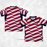 Camisola 1º Estados Unidos 2026 Tailandia