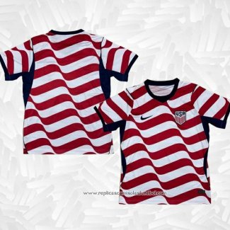 Camisola 1º Estados Unidos 2026 Tailandia