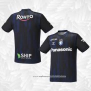Camisola 1º Gamba Osaka 2026 Tailandia