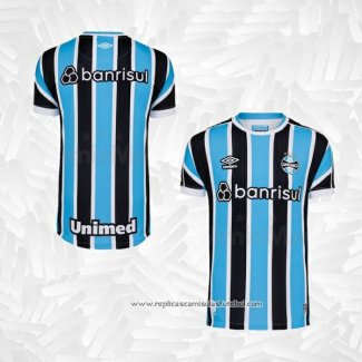 Camisola 1º Gremio 2023 Tailandia