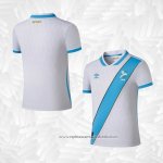 Camisola 1º Guatemala Authentic 2026