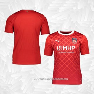 Camisola 1º Heidenheim 2023-2024 Tailandia