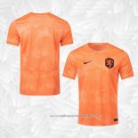 Camisola 1º Holanda 2023 Tailandia